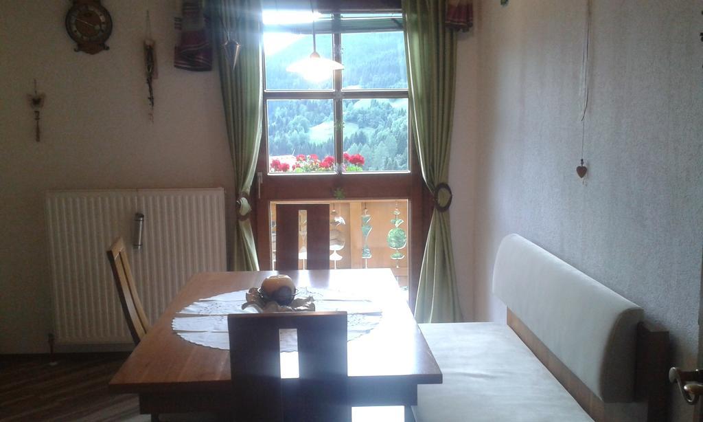 Biobergbauernhof Brandenau Apartment Taxenbach Phòng bức ảnh