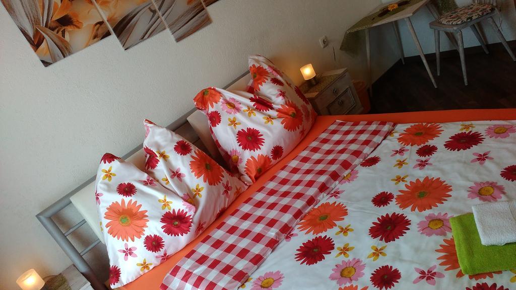 Biobergbauernhof Brandenau Apartment Taxenbach Ngoại thất bức ảnh